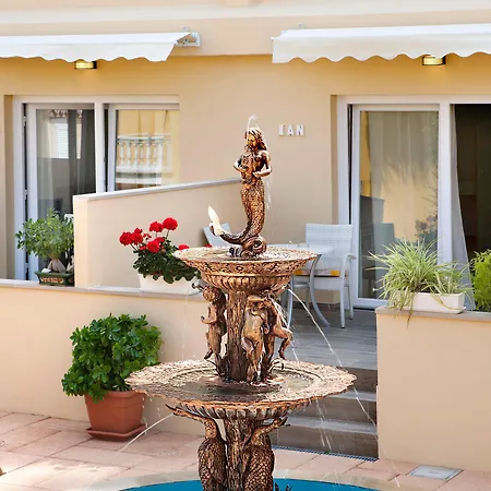 Cupidor Hotel