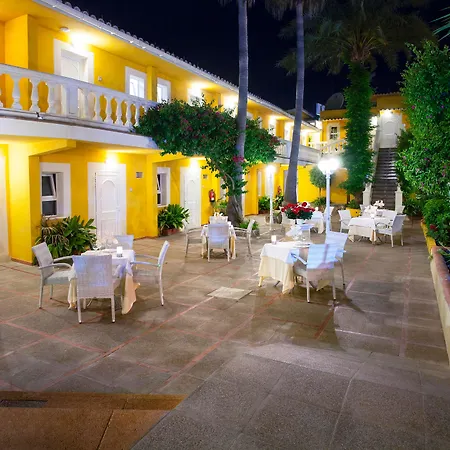 Hotel Cupidor 3*