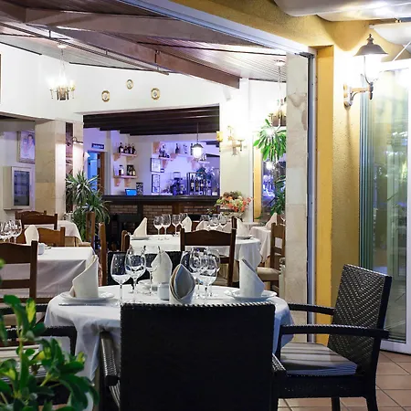 Hotel Cupidor 3*