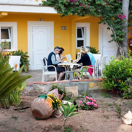 Hotel Cupidor Peguera