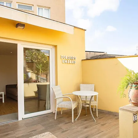 Cupidor Hotel