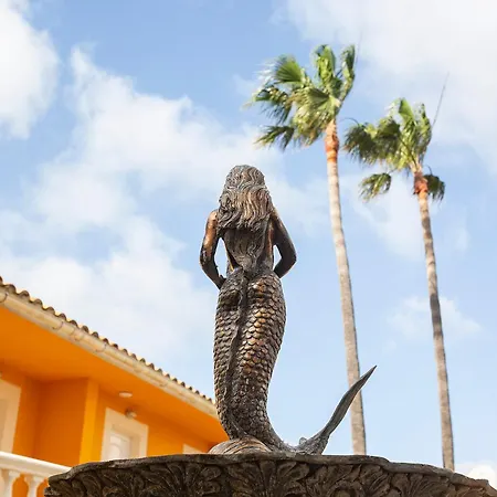 Cupidor Hotel Peguera