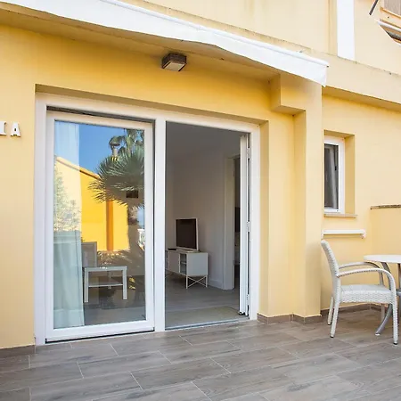 Cupidor Hotel