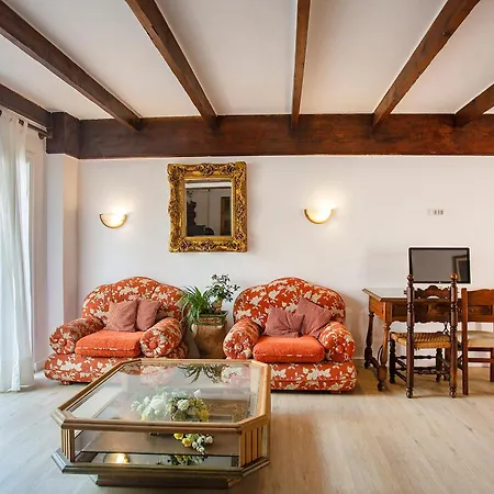 Hotel Cupidor Peguera
