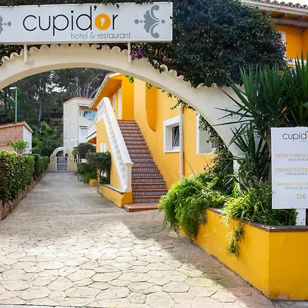 Hotel Cupidor