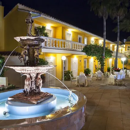 Cupidor Hotel 3*
