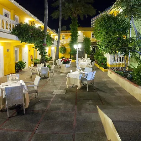 Hotel Cupidor 3*