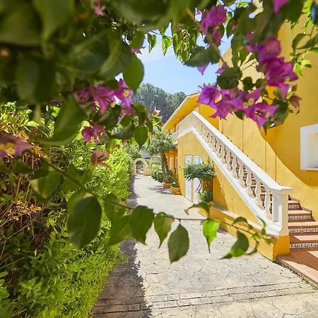 Hotel Cupidor