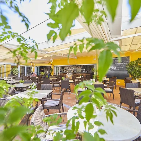 Cupidor Hotel 3*