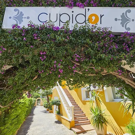 Cupidor Hotel Peguera