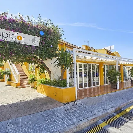 Cupidor Hotel